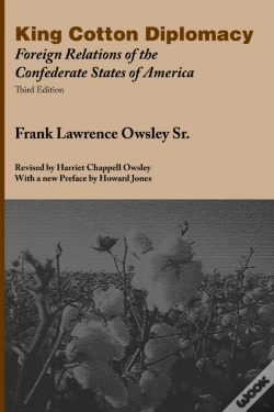 Capa do artigo King Cotton Diplomacy