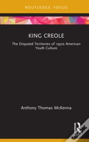 Capa do artigo King Creole
