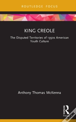 Capa do artigo King Creole