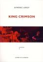 King Crimson - Preview
