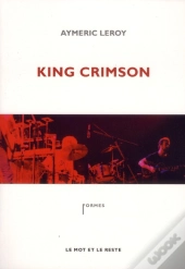 King Crimson