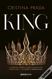 Capa do artigo King
