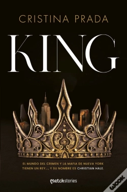 Capa do artigo King