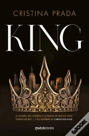 Capa do artigo King