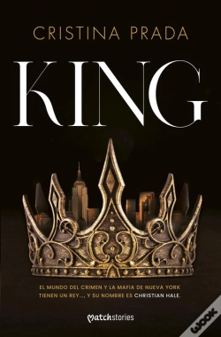 Capa do artigo King