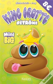 Capa do artigo King Crotte Detrone