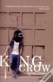 Capa do artigo King Crow