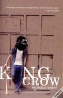 Capa do artigo King Crow