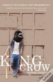 Capa do artigo King Crow