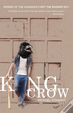 Capa do artigo King Crow