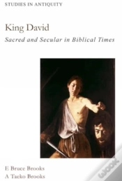 Capa do artigo King David