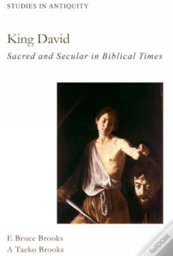 Capa do artigo King David