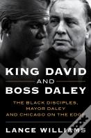 King David And Boss Daley
