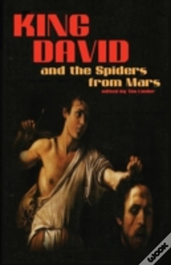 Capa do artigo King David And The Spiders From Mars