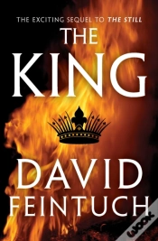 Capa do artigo King