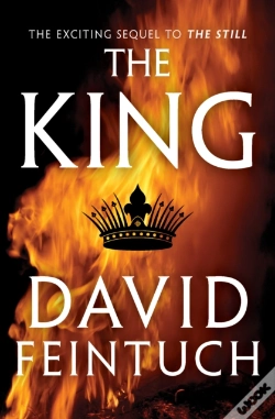 Capa do artigo King