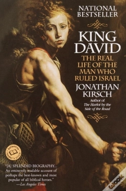 Capa do artigo King David