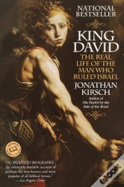 Capa do artigo King David