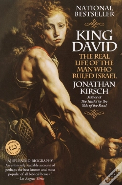 Capa do artigo King David