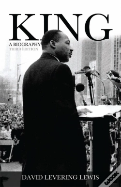 Capa do artigo King