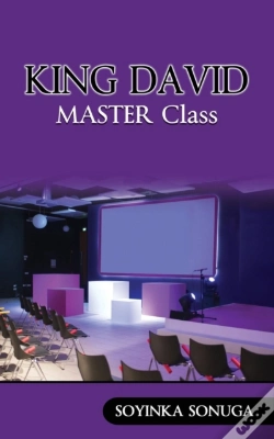 Capa do artigo King David Master Class