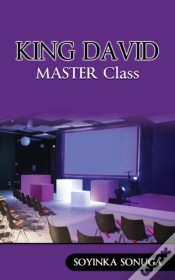 Capa do artigo King David Master Class