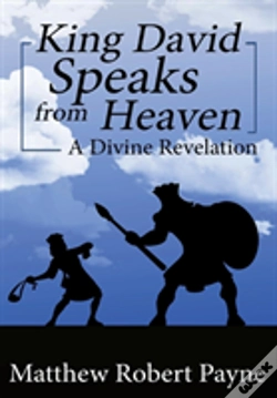 Capa do artigo King David Speaks From Heaven