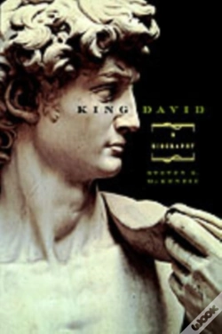 Capa do artigo King David