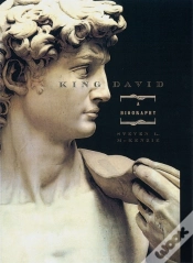 Capa do artigo King David