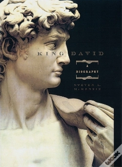 Capa do artigo King David