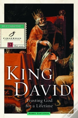 Capa do artigo King David: Trusting God For A Lifetime