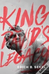 King David'S Legacy: A Novel