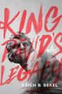 King David'S Legacy: A Novel - Preview