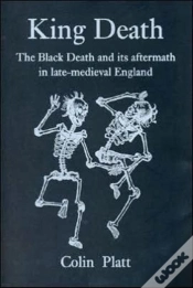 Capa do artigo King Death