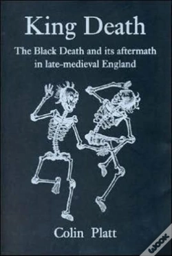 Capa do artigo King Death