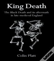 Capa do artigo King Death