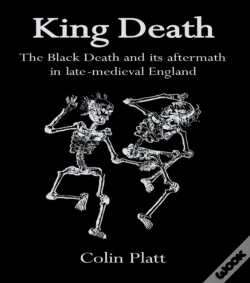 Capa do artigo King Death