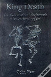 Capa do artigo King Death