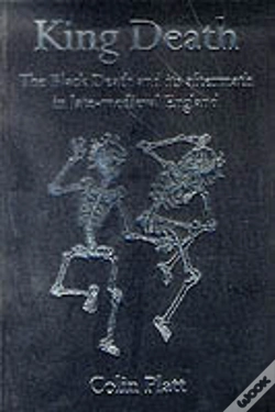 Capa do artigo King Death
