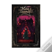Capa do artigo King Diamond Abigail