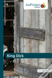 Capa do artigo King Dick
