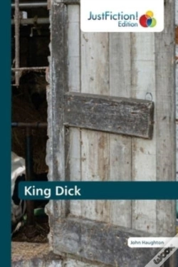 Capa do artigo King Dick