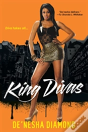 Capa do artigo King Divas