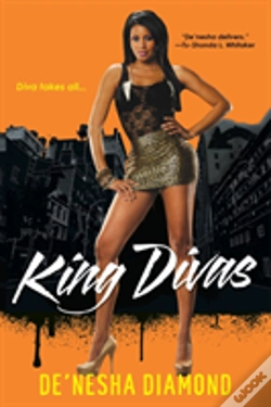 Capa do artigo King Divas