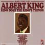 King Does The King's Things - CD - Preview