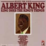 Capa do artigo King Does The King