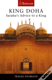 Capa do artigo King Doha
