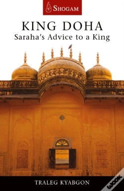 Capa do artigo King Doha