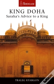 Capa do artigo King Doha