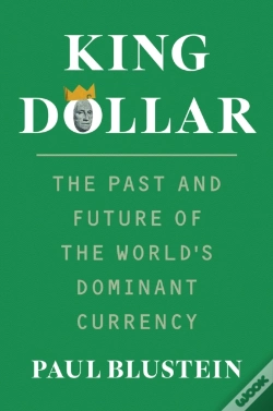 Capa do artigo King Dollar